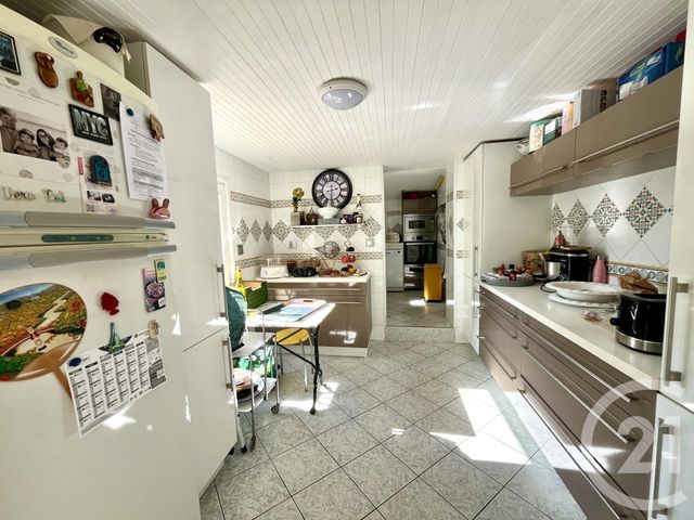 maison à vendre - 6 pièces - 180.0 m2 - ST CAPRAIS DE BORDEAUX - 33 - AQUITAINE - Century 21 Nci Immobilier