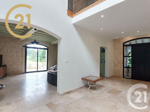 maison à vendre - 8 pièces - 308.49 m2 - BELLEFOND - 33 - AQUITAINE - Century 21 Nci Immobilier