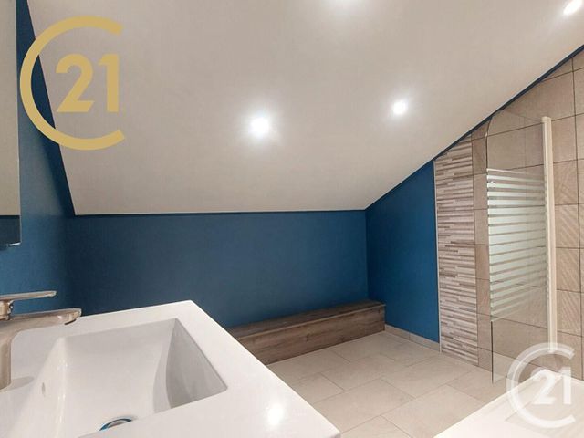 maison à vendre - 8 pièces - 308.49 m2 - BELLEFOND - 33 - AQUITAINE - Century 21 Nci Immobilier