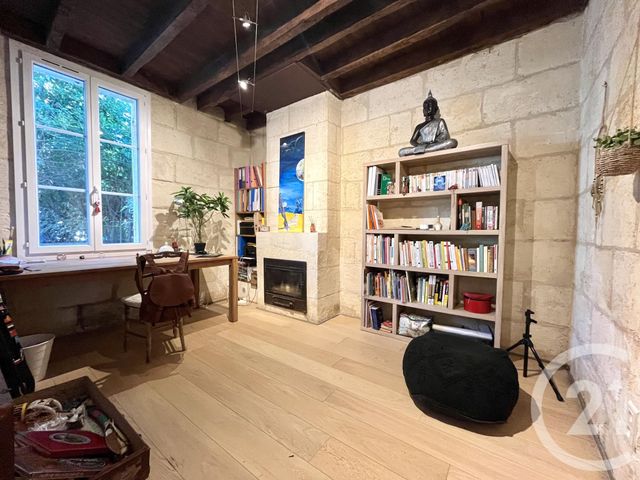 maison à vendre - 6 pièces - 230.0 m2 - TRESSES - 33 - AQUITAINE - Century 21 Nci Immobilier