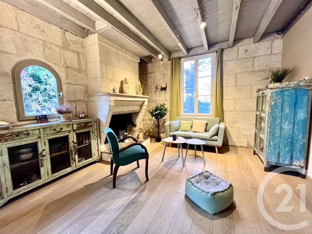 maison à vendre - 6 pièces - 230.0 m2 - TRESSES - 33 - AQUITAINE - Century 21 Nci Immobilier