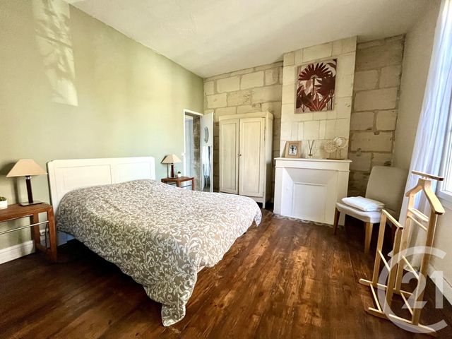 maison à vendre - 6 pièces - 230.0 m2 - TRESSES - 33 - AQUITAINE - Century 21 Nci Immobilier