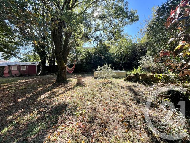 maison à vendre - 6 pièces - 230.0 m2 - TRESSES - 33 - AQUITAINE - Century 21 Nci Immobilier