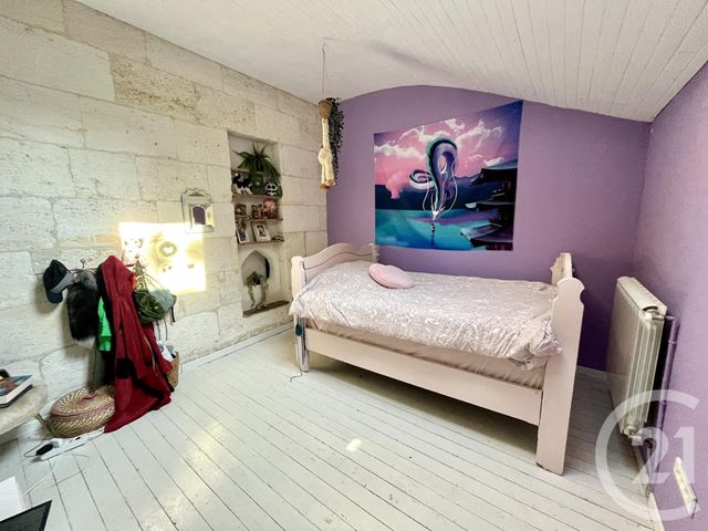 maison à vendre - 6 pièces - 230.0 m2 - TRESSES - 33 - AQUITAINE - Century 21 Nci Immobilier