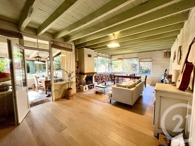 maison à vendre - 6 pièces - 230.0 m2 - TRESSES - 33 - AQUITAINE - Century 21 Nci Immobilier