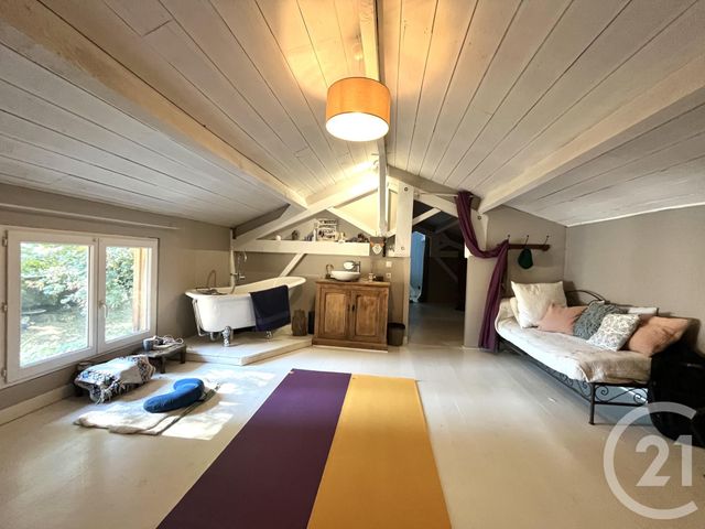 maison à vendre - 6 pièces - 230.0 m2 - TRESSES - 33 - AQUITAINE - Century 21 Nci Immobilier