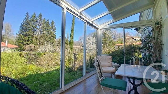 maison à vendre - 7 pièces - 142.0 m2 - FARGUES ST HILAIRE - 33 - AQUITAINE - Century 21 Nci Immobilier