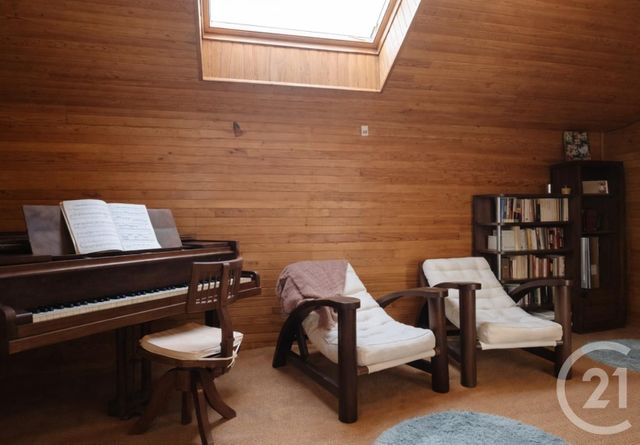 maison à vendre - 7 pièces - 142.0 m2 - FARGUES ST HILAIRE - 33 - AQUITAINE - Century 21 Nci Immobilier