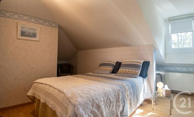 maison à vendre - 7 pièces - 142.0 m2 - FARGUES ST HILAIRE - 33 - AQUITAINE - Century 21 Nci Immobilier