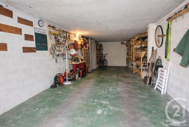 maison à vendre - 7 pièces - 142.0 m2 - FARGUES ST HILAIRE - 33 - AQUITAINE - Century 21 Nci Immobilier