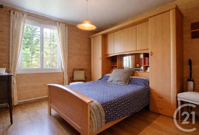 maison à vendre - 7 pièces - 142.0 m2 - FARGUES ST HILAIRE - 33 - AQUITAINE - Century 21 Nci Immobilier