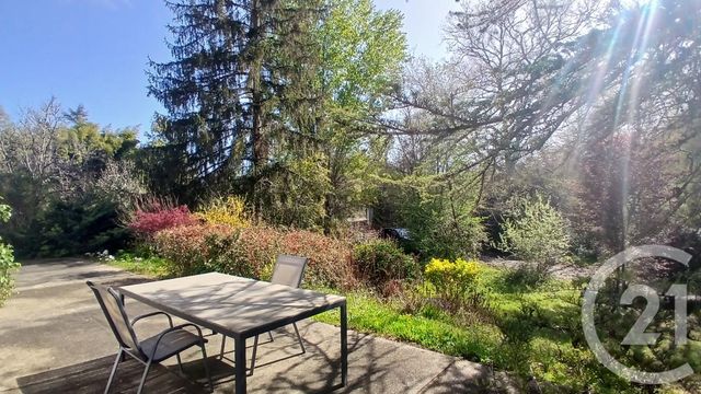 maison à vendre - 7 pièces - 142.0 m2 - FARGUES ST HILAIRE - 33 - AQUITAINE - Century 21 Nci Immobilier