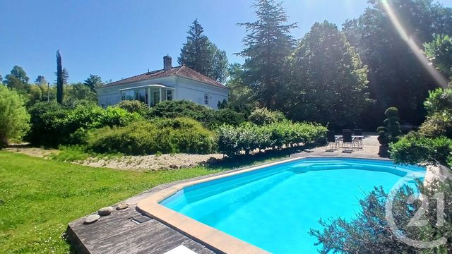 maison - FARGUES ST HILAIRE - 33