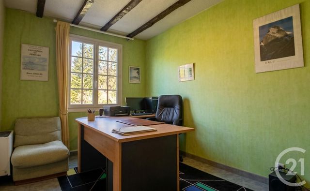 maison à vendre - 7 pièces - 142.0 m2 - FARGUES ST HILAIRE - 33 - AQUITAINE - Century 21 Nci Immobilier