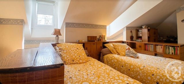 maison à vendre - 7 pièces - 142.0 m2 - FARGUES ST HILAIRE - 33 - AQUITAINE - Century 21 Nci Immobilier