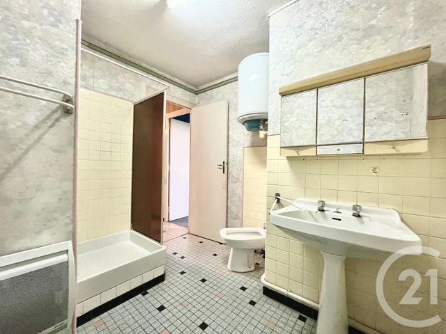 maison à vendre - 6 pièces - 117.0 m2 - FARGUES ST HILAIRE - 33 - AQUITAINE - Century 21 Nci Immobilier