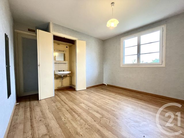 maison à vendre - 6 pièces - 117.0 m2 - FARGUES ST HILAIRE - 33 - AQUITAINE - Century 21 Nci Immobilier