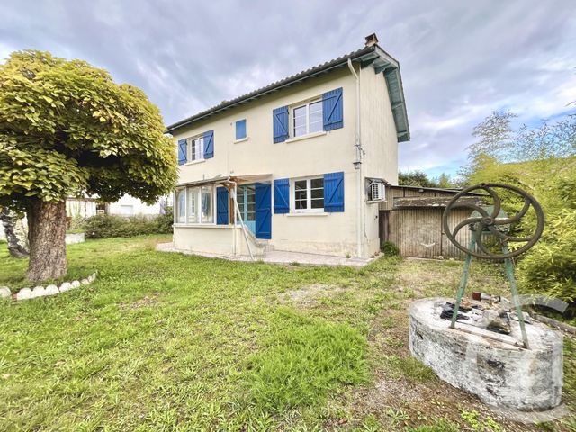 maison - FARGUES ST HILAIRE - 33