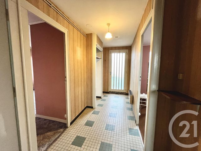 maison à vendre - 6 pièces - 117.0 m2 - FARGUES ST HILAIRE - 33 - AQUITAINE - Century 21 Nci Immobilier