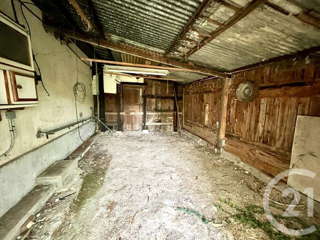 maison à vendre - 6 pièces - 117.0 m2 - FARGUES ST HILAIRE - 33 - AQUITAINE - Century 21 Nci Immobilier