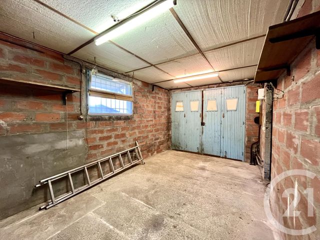 maison à vendre - 6 pièces - 117.0 m2 - FARGUES ST HILAIRE - 33 - AQUITAINE - Century 21 Nci Immobilier