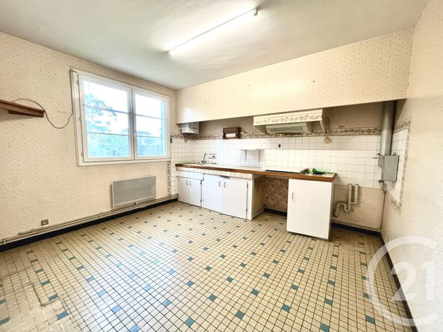 maison à vendre - 6 pièces - 117.0 m2 - FARGUES ST HILAIRE - 33 - AQUITAINE - Century 21 Nci Immobilier