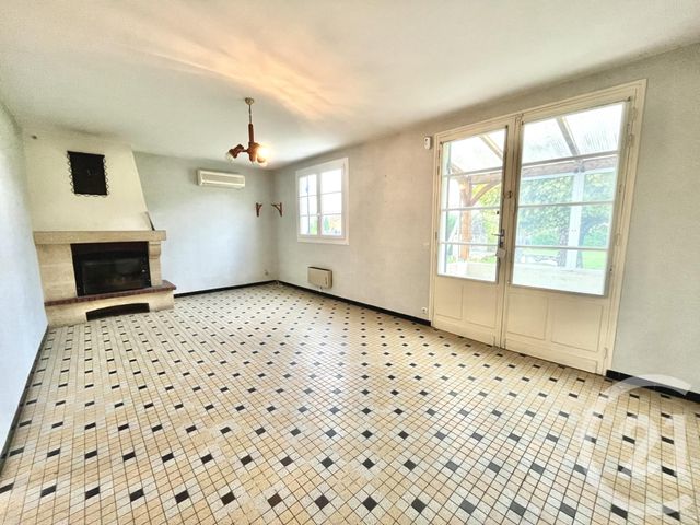 maison à vendre - 6 pièces - 117.0 m2 - FARGUES ST HILAIRE - 33 - AQUITAINE - Century 21 Nci Immobilier