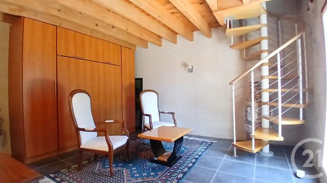 maison à vendre - 3 pièces - 65.0 m2 - RAUZAN - 33 - AQUITAINE - Century 21 Nci Immobilier