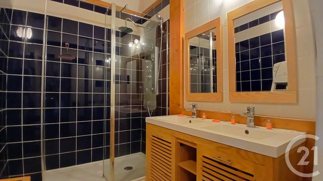 maison à vendre - 3 pièces - 65.0 m2 - RAUZAN - 33 - AQUITAINE - Century 21 Nci Immobilier