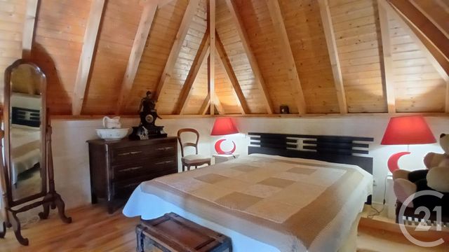 maison à vendre - 3 pièces - 65.0 m2 - RAUZAN - 33 - AQUITAINE - Century 21 Nci Immobilier