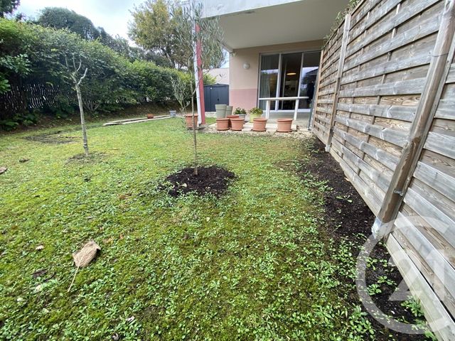 Appartement F3 à vendre CREON