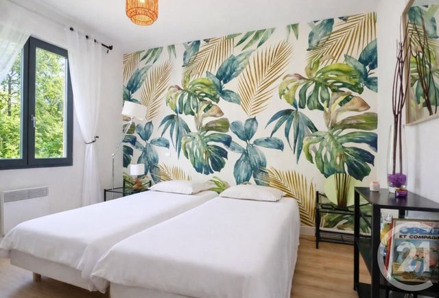 maison à vendre - 6 pièces - 132.0 m2 - SADIRAC - 33 - AQUITAINE - Century 21 Nci Immobilier