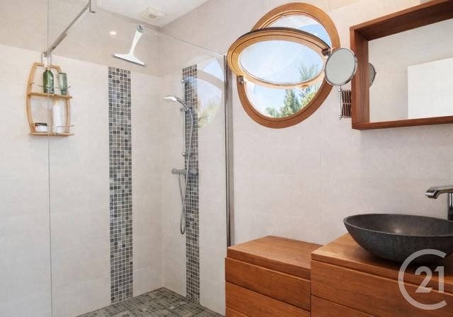 maison à vendre - 6 pièces - 132.0 m2 - SADIRAC - 33 - AQUITAINE - Century 21 Nci Immobilier