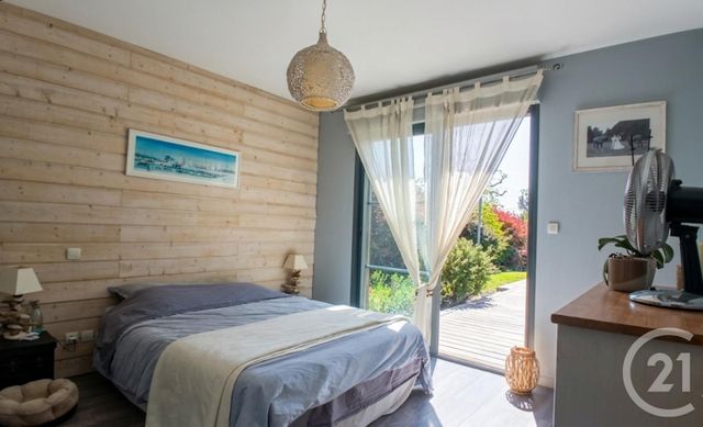 maison à vendre - 6 pièces - 132.0 m2 - SADIRAC - 33 - AQUITAINE - Century 21 Nci Immobilier