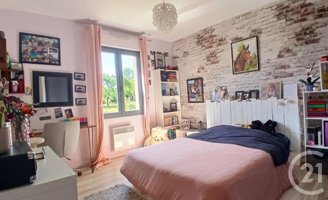 maison à vendre - 6 pièces - 132.0 m2 - SADIRAC - 33 - AQUITAINE - Century 21 Nci Immobilier