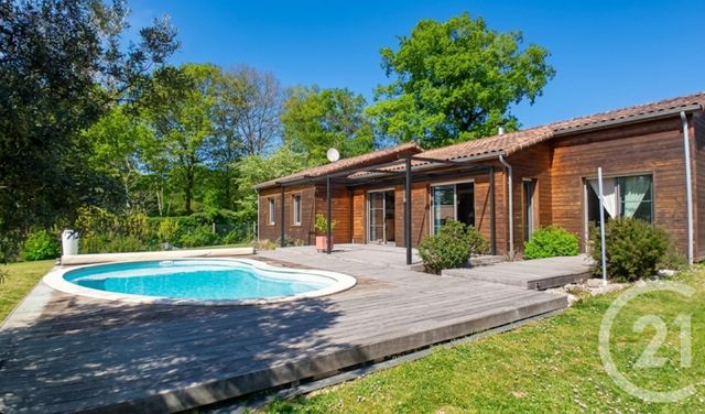 Maison à vendre SADIRAC