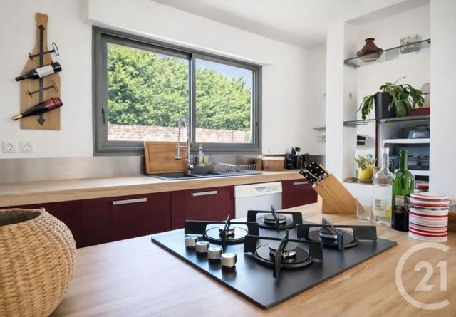 maison à vendre - 6 pièces - 132.0 m2 - SADIRAC - 33 - AQUITAINE - Century 21 Nci Immobilier