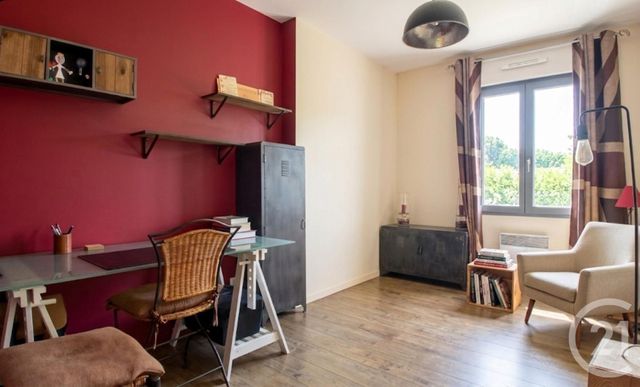 maison à vendre - 6 pièces - 132.0 m2 - SADIRAC - 33 - AQUITAINE - Century 21 Nci Immobilier