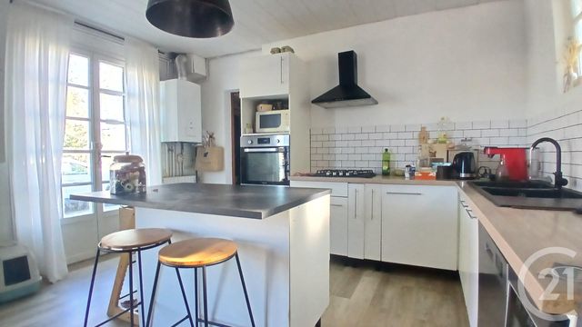 maison à vendre - 4 pièces - 84.0 m2 - CREON - 33 - AQUITAINE - Century 21 Nci Immobilier