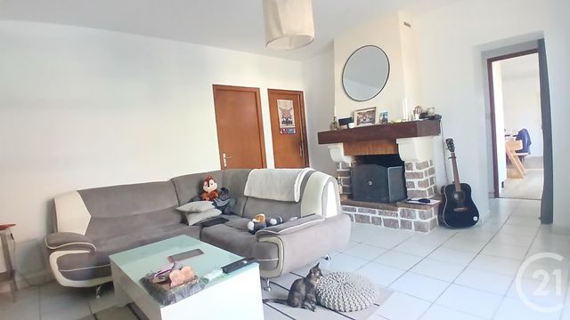 maison à vendre - 4 pièces - 84.0 m2 - CREON - 33 - AQUITAINE - Century 21 Nci Immobilier