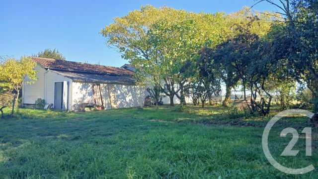 maison à vendre - 4 pièces - 84.0 m2 - CREON - 33 - AQUITAINE - Century 21 Nci Immobilier