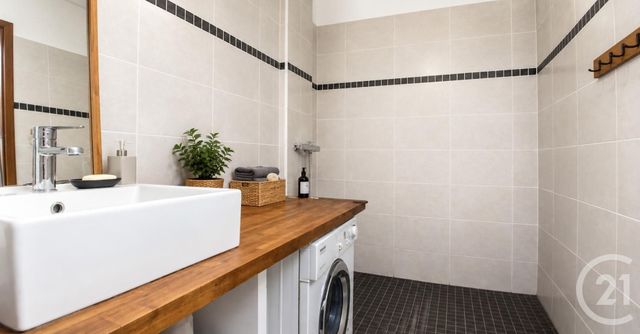 maison à vendre - 4 pièces - 84.0 m2 - LANGOIRAN - 33 - AQUITAINE - Century 21 Nci Immobilier