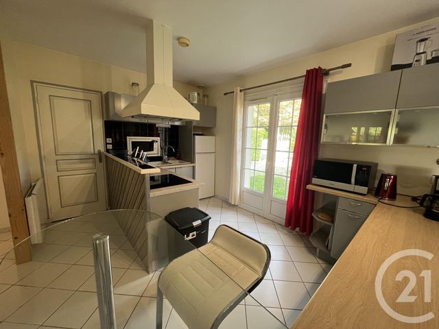 maison à vendre - 4 pièces - 110.79 m2 - BONNETAN - 33 - AQUITAINE - Century 21 Nci Immobilier