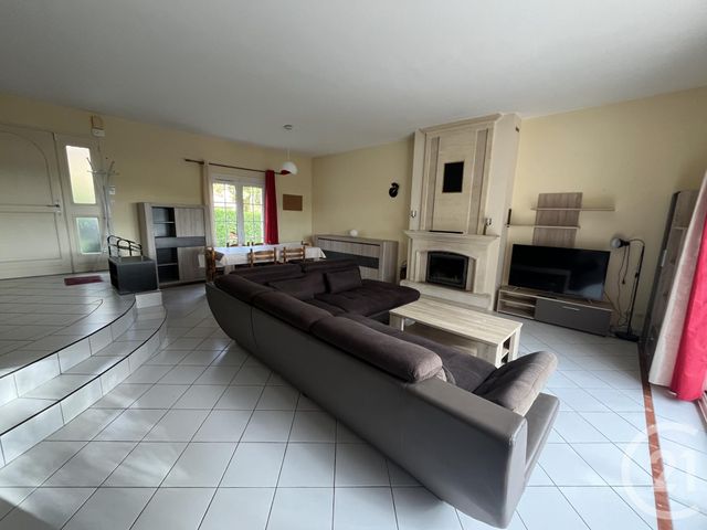 maison à vendre - 4 pièces - 110.79 m2 - BONNETAN - 33 - AQUITAINE - Century 21 Nci Immobilier