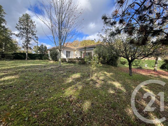 maison - BONNETAN - 33