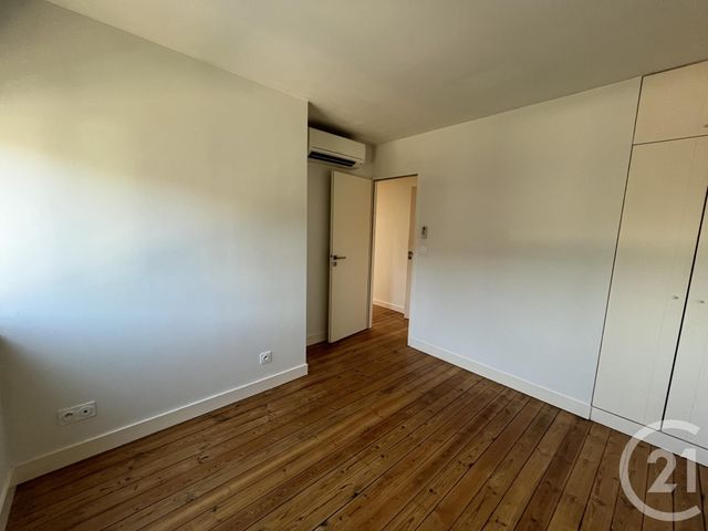 Appartement T2 à louer - 2 pièces - 47.73 m2 - FARGUES ST HILAIRE - 33 - AQUITAINE - Century 21 Nci Immobilier