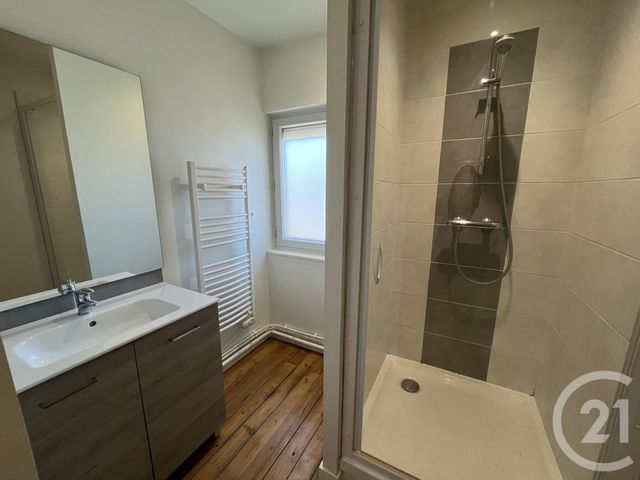 Appartement T2 à louer - 2 pièces - 47.73 m2 - FARGUES ST HILAIRE - 33 - AQUITAINE - Century 21 Nci Immobilier