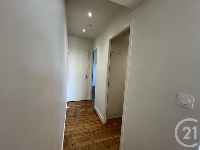 Appartement T2 à louer - 2 pièces - 47.73 m2 - FARGUES ST HILAIRE - 33 - AQUITAINE - Century 21 Nci Immobilier