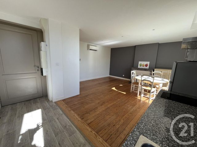 Appartement T2 à louer FARGUES ST HILAIRE