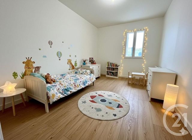 maison à vendre - 6 pièces - 135.0 m2 - MONTUSSAN - 33 - AQUITAINE - Century 21 Nci Immobilier